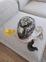 SHOEI XR 1100 Conquista Motorradhelm Integralhelm unfallfrei S Nordrhein-Westfalen - Dormagen Vorschau