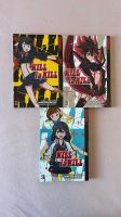 Kill la Kill 1-3 Thüringen - Arnstadt Vorschau