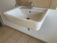 Waschtisch Amatur Waschschrank Waschbecken als Set komplett Bayern - Königsmoos Vorschau