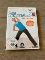 Wii Spiel - Mein Fitness-Coach Niedersachsen - Großefehn Vorschau
