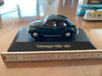 VW Käfer Modellauto, De Agostini Bayern - Bayreuth Vorschau