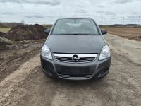 Opel Zafira B Sachsen - Zwickau Vorschau