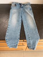 Diesel Jeans skinny Slandy high 27/32 Bayern - Altusried Vorschau