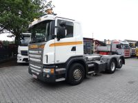 Scania G440 6X2 Kranvorbereitung Nordrhein-Westfalen - Gütersloh Vorschau