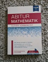 Abitur Mathematik Clever vorbereitet Prüfungstraining Buch/CD-Rom Niedersachsen - Salzhausen Vorschau