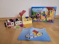 Playmobil 6934 Country Arabar mit Pferdebox Essen - Essen-Kray Vorschau