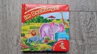 Tag im Dschungel Buch klappen Bilder kinder Pappbuch öffnen Niedersachsen - Schwanewede Vorschau