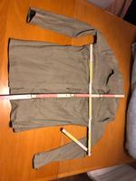 Ducha Chemise Damen Bluse Gr. 38 olive Essen-West - Holsterhausen Vorschau