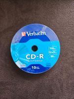 CD-R 10ner Pack Rheinland-Pfalz - Enkenbach-Alsenborn Vorschau