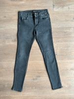 Top! Replay Jeans Stella  schwarz 25 XXS Gr 32 Nordrhein-Westfalen - Hürth Vorschau