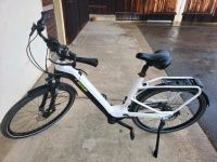 KETTLER Ebike Quadriga RH 55 Baden-Württemberg - Vaihingen an der Enz Vorschau