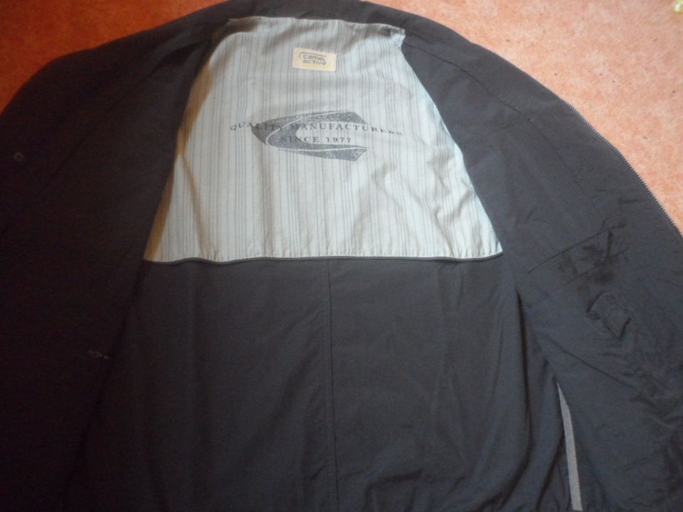 Camel active - Funktions - Jacke / Weste . Gr . L .( 26 ) . in Lehrte