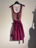 Dirndl zu verkaufen Stuttgart - Vaihingen Vorschau