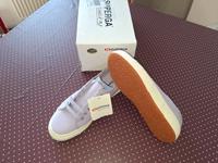 Tolle Sneaker von Superga Cotu Classic ♡Gr.39♡ NEU mit Etikett! Berlin - Hellersdorf Vorschau