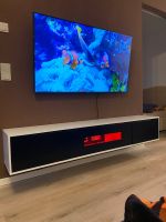 Anbau Montage Soundbar TV Wandhalterung Regal TV Low Board Pankow - Prenzlauer Berg Vorschau