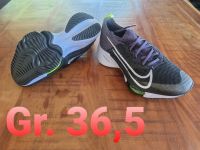 Nike W Air Zoom Tempo Next% FK - Größe 36,5 Trainingsschuhe Mecklenburg-Vorpommern - Wismar Vorschau