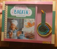 Kinderleicht Backen, Backen nach Bildern, Löffelrezeptbuch Münster (Westfalen) - Wienburg Vorschau