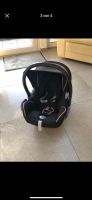 Maxi cosi Babysafe Schwarz mit Rot Bayern - Memmingen Vorschau