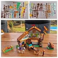 Lego Autumns Reitstall 41745 - Versand möglich Niedersachsen - Achim Vorschau