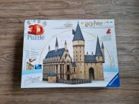 Harry Potter 3D Puzzle Hogwards Castle neu u OVP Brandenburg - Nauen Vorschau