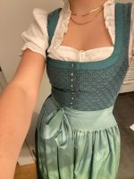 Klassisches langes Dirndl Neuhausen-Nymphenburg - Neuhausen Vorschau