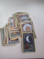 mystische Lenormand Wahrsagekarten Rheinland-Pfalz - Speicher Vorschau