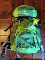 Deuter Wanderrucksack Escalade 24 Liter Schleswig-Holstein - Hohn Vorschau