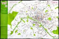 Invader / Space Invader / Invasion Map Paris 1500 Hessen - Wiesbaden Vorschau