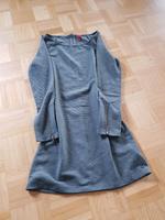 S'oliver Strickkleid grau L zipper Baden-Württemberg - Denzlingen Vorschau