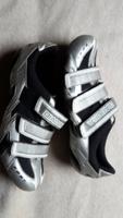 Diadora Rennrad Fahrrad Schuhe in Größe 43 Mecklenburg-Vorpommern - Samtens Vorschau