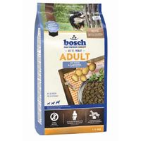 Bosch Sensitive Ente & Kartoffel ab 7,99€ Bayern - Scheinfeld Vorschau