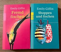 Emily Giffin-Bücher Niedersachsen - Lüneburg Vorschau