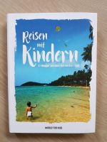 BUCH Reisen mit Kindern Hessen - Liebenau Vorschau