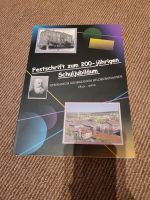 Festschrift Gymnasium hildburghausen 200 jähriges jubiläum Thüringen - Hildburghausen Vorschau