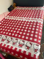 Hello kitty bettwäsche kinder Bayern - Chieming Vorschau