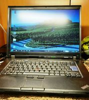 Laptop „ LENOVO“, Type 6464-CTO Wandsbek - Hamburg Sasel Vorschau