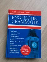 Buch Ellen Henrichs-Kleinen / Englische Grammatik /Bassermann Stuttgart - Stuttgart-Nord Vorschau