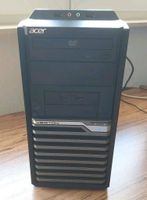 Home-Office PC - Acer Veriton 3,1GHz - 500GB HDD - 4GB RAM Win10 Nordrhein-Westfalen - Langenfeld Vorschau