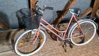 DDR Diamant Fahrrad 26 Zoll im guten Zustand! Sachsen - Hochkirch Vorschau