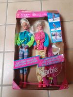 2 Barbie Puppen Wintersport Ski  80er retro Vintage Rheinland-Pfalz - Enkenbach-Alsenborn Vorschau