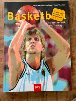 Buch „Basketball“ von Michael Schrittwieser Niedersachsen - Nordhorn Vorschau