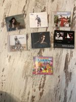 Cds radio Lena Shawn mendes David guetta one Direktion Thüringen - Heilbad Heiligenstadt Vorschau