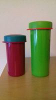 Tupperware! 2x Schlumpf! Becher! Trinkbecher! Rheinland-Pfalz - Staudernheim Vorschau