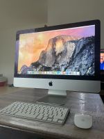 iMac 21 (2015) Niedersachsen - Buxtehude Vorschau