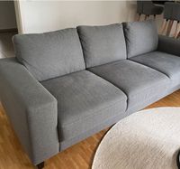 Sofa/ Couch 3-Sitzer Rheinland-Pfalz - Mainz Vorschau