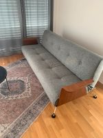 Schlafsofa Clubber von Innovation Living - wie NEU Baden-Württemberg - Uhingen Vorschau