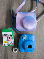 Sofort Kamera Instax Mini 9 Niedersachsen - Bassum Vorschau