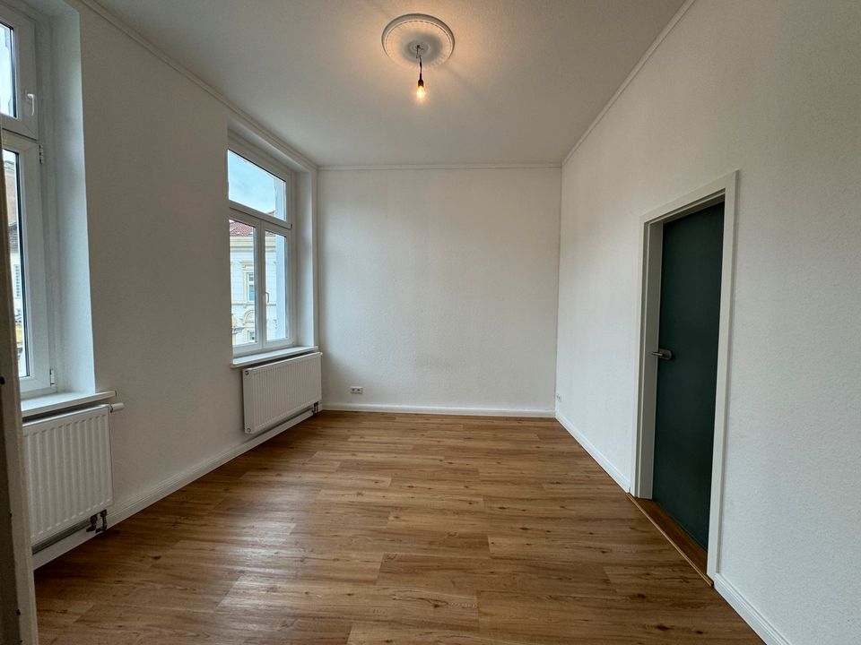 Altbau, Hammer Wohnung im Gründerzeit Haus ! PhönixSee 2min!!! in Dortmund