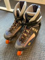 Salomon Inliner Inlineskates Schuhgröße 47 Stuttgart - Vaihingen Vorschau