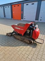 Minidumper mit Selbstladeschaufel DS 600 Berlin - Mahlsdorf Vorschau